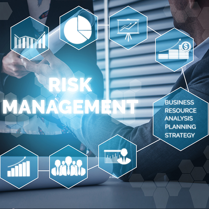 CPP50619 Diploma of Security Risk Management